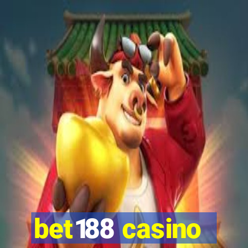 bet188 casino